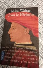 Livre jean le pérégrin Mika waltari, Boeken, Ophalen of Verzenden