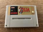 Zelda a link to the past super Nintendo, Consoles de jeu & Jeux vidéo, Utilisé, Enlèvement ou Envoi