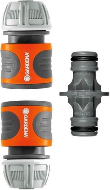 Gardena | Slangkoppeling | 13mm | Nieuw beschikbaar voor biedingen