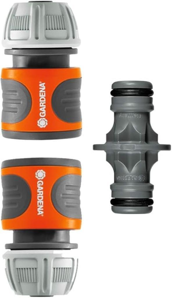 Gardena | Slangkoppeling | 13mm | Nieuw, Tuin en Terras, Tuinslangen, Nieuw, Tuinslangkoppeling, Verzenden