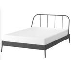 Bed 140 x 200 cm Ikea Kopardal met lattenbodem, Huis en Inrichting, Ophalen, Gebruikt, 140 cm, Twijfelaar