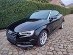 Audi A3 A3 1.4 TFSI Cabrio Ambition (bj 2016), Auto's, Voorwielaandrijving, 4 zetels, Stof, Gebruikt