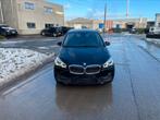 bmw216 grand Toure  7p benzine 90.000km 12 maand garantie, Auto's, Euro 6, 2 Reeks, 7 zetels, Bedrijf