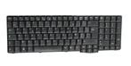 Belgisch Azerty toetsenbord voor Acer 9JN8782E.1A0 Zwart, Gaming toetsenbord, Ophalen of Verzenden, Azerty, Refurbished