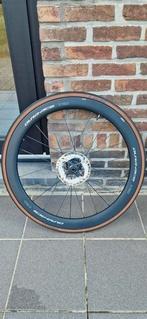 Shimano Dura ace C50 wielset, Fietsen en Brommers, Fietsonderdelen, Racefiets, Zo goed als nieuw, Shimano, Ophalen