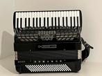Accordéon Bugari Champion Cassotto, Muziek en Instrumenten, Ophalen, Zo goed als nieuw