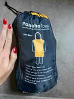Trekmates poncho towel, Ophalen of Verzenden, Zo goed als nieuw