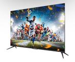 Vizyon 55” QLED Smart TV, QLED, Nieuw, 100 cm of meer, 4k (UHD)