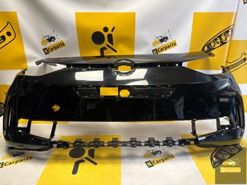 VW ID3 FACELIFT VOORBUMPER 6PDC 10A807221A Facelift beschikbaar voor biedingen