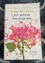 Liane Moriarty - Het geheim van mijn man, Comme neuf, Liane Moriarty, Envoi