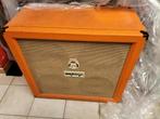 Ampli guitare Orange PPC412, Ophalen, Gebruikt, Gitaar, 100 watt of meer