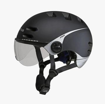 NIEUWE fietshelm voor speedpedelec - helmet plus phenix beschikbaar voor biedingen
