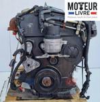 Moteur FORD MONDEO III JAGUAR X-TYPE 2.2L Diesel QJBA, Gebruikt, Ophalen of Verzenden, Ford