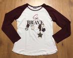 Mayoral, Longsleeve maat 12, Kinderen en Baby's, Kinderkleding | Maat 152, Ophalen of Verzenden, Zo goed als nieuw