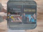 Pakket met 7 jeugdfilms (Junior), Avontuur, Verzenden, Zo goed als nieuw, Vanaf 6 jaar
