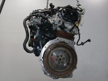 MOTOR Volkswagen Passat Variant (3G5) (DCXA) beschikbaar voor biedingen