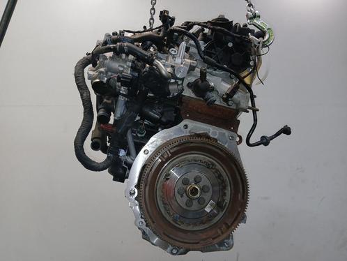 MOTOR Volkswagen Passat Variant (3G5) (DCXA), Auto-onderdelen, Motor en Toebehoren, Volkswagen, Gebruikt