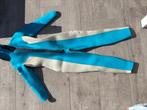 Duikpak dames 7mm, Watersport en Boten, Duiken, Ophalen, Gebruikt, Duikpak
