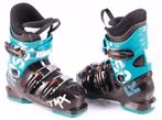 Chaussures de ski pour enfants 29 35 36 EU ROSSIGNOL TMX J3