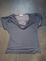 bloesje Fifilles Paris  M in nieuwstaat, Kleding | Dames, Blouses en Tunieken, Ophalen of Verzenden, Zo goed als nieuw, Maat 38/40 (M)