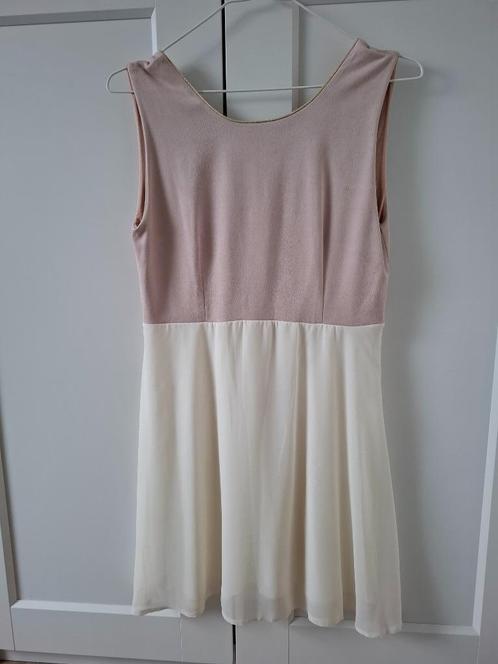 Jurken dames, Kleding | Dames, Jurken, Zo goed als nieuw, Maat 38/40 (M), Overige kleuren, Knielengte, Ophalen