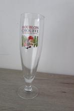houblon chouffe glas, Ophalen, Zo goed als nieuw, Glas of Glazen, Overige merken