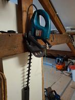 Haagschaar Makita, Tuin en Terras, Ophalen, Gebruikt, Elektrisch, Makita