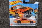 065 / Hot Wheels CUSTOM OTTO, Kinderen en Baby's, Ophalen of Verzenden, Nieuw, Hot Wheels