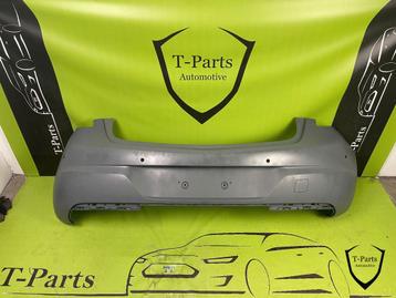 opel astra K achterbumper NIEUW origineel 13425478 bumper beschikbaar voor biedingen