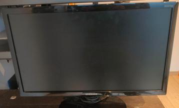 Samsung led scherm  beschikbaar voor biedingen