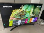 LG Smart TV 43”, 4K resolution, Ophalen of Verzenden, Zo goed als nieuw, 100 cm of meer, 4k (UHD)