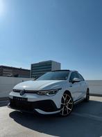Volkswagen Golf 8 GTI Clubsport FULL OPTION, Auto's, 4 deurs, Euro 6, Wit, Berline