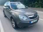 Opel Antara 2000 cc diesel bouwjaar 2007, Auto's, 4 cilinders, Bruin, Leder, 5 deurs