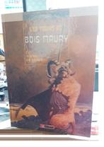 Les tours de Bois-Maury T.2: Eloïse de Montgri (EO 1985), Enlèvement ou Envoi