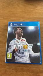 FIFA 18, Games en Spelcomputers, Games | Sony PlayStation 4, Ophalen, Zo goed als nieuw