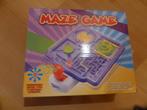 Spel Maze Game, Ophalen, Zo goed als nieuw