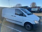 Vito Mercedes-Benz Camionette, Achat, Diesel, Particulier, Vito