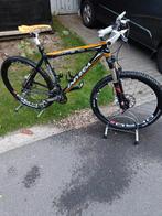 Univega alpina 2008 vintage, Fietsen en Brommers, Hardtail, Ophalen