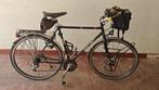 Trekking fiets, Fietsen en Brommers, Ophalen, 28 inch, Gebruikt, 15 tot 20 versnellingen