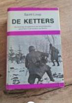 Boek : de ketters / saint loop ( 2 x voorradig ), Enlèvement ou Envoi