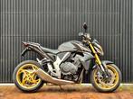 Honda CB1000R ABS + garantie, Motos, Naked bike, 4 cylindres, Plus de 35 kW, 1000 cm³