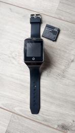 Smart Horloge Met Camera, Ophalen of Verzenden, Zo goed als nieuw