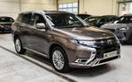 Mitsubishi Outlander 2.4i 4WD PHEV Instyle - NAVI / CAMERA /, Auto's, Mitsubishi, Automaat, Euro 6, 4 cilinders, Bruin