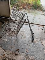 Honda camino neusrekje met bijhorende mandje, Ophalen