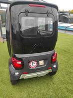 Cyclomoteur à vendre 25 km, Enlèvement