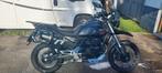 Moto Guzzi V85TT, Motoren, 2 cilinders, Particulier, Meer dan 35 kW, Toermotor