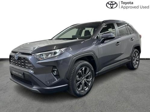 Toyota RAV-4 Dynamic Plus 2WD PANO, Auto's, Toyota, Rav4, Adaptive Cruise Control, Airbags, Airconditioning, Bluetooth, Boordcomputer