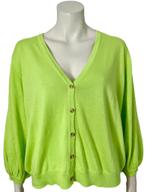 ATMOS FASHION cardigan, gilet - B 48 - NL 46 - Neuf