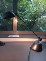 Bureaulamp IKEA stevig model, Huis en Inrichting, Lampen | Tafellampen, Ophalen of Verzenden, Zo goed als nieuw