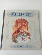 Gulliver's reizen., Ophalen, Gelezen, Prentenboek
